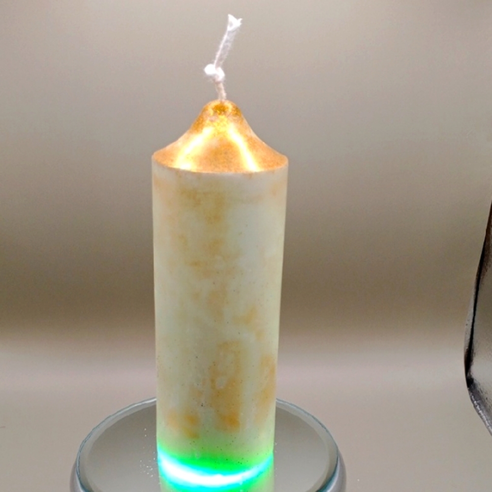 BaRich Hand Made 💕 Candle